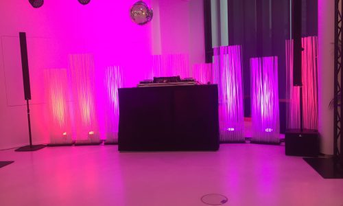 DJ Platz
