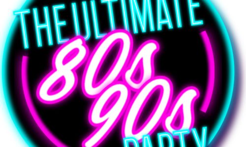 Logo 80-90er
